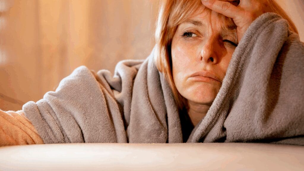 white woman sick can't work what to do about rent