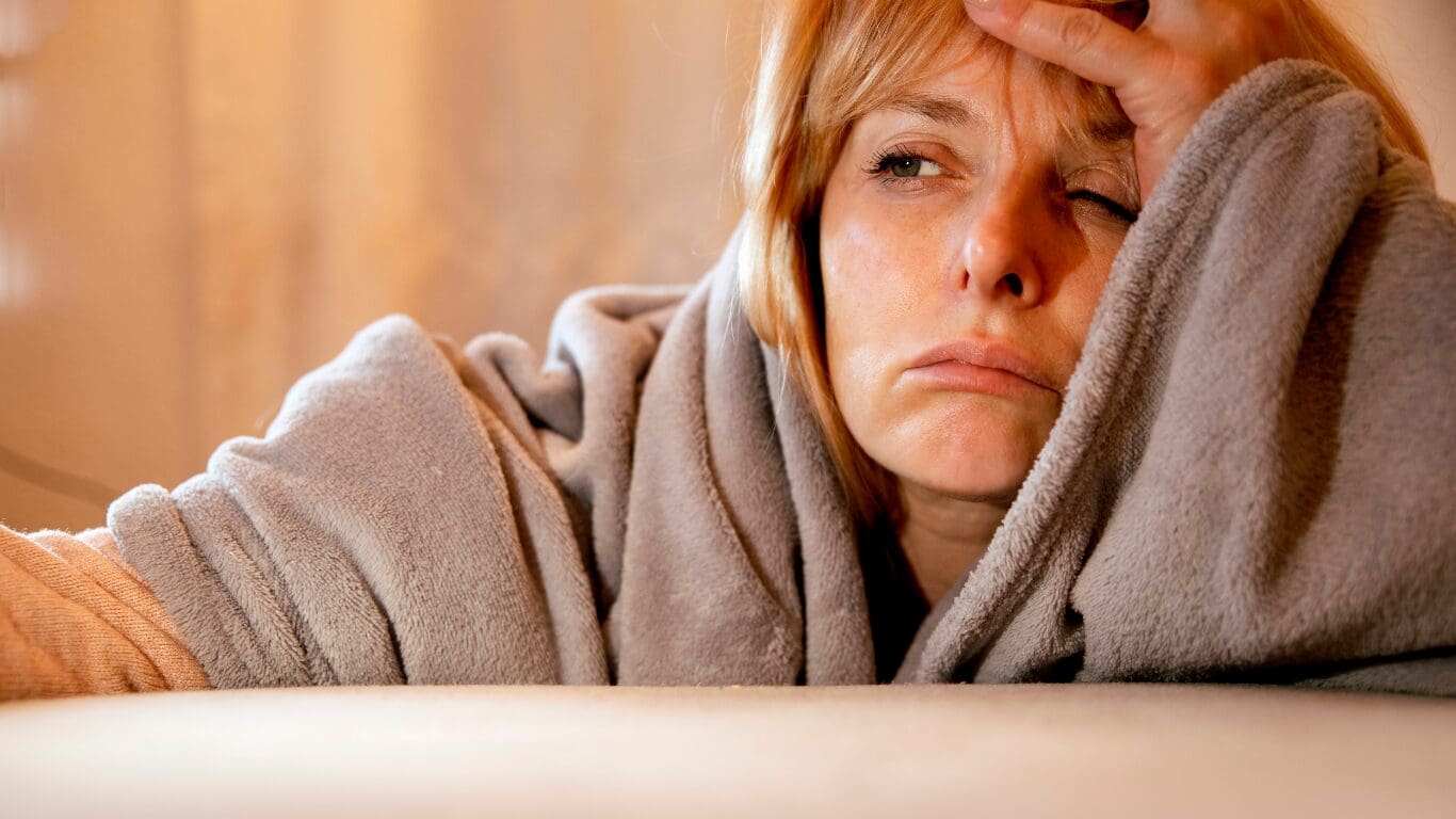 white woman sick can't work what to do about rent