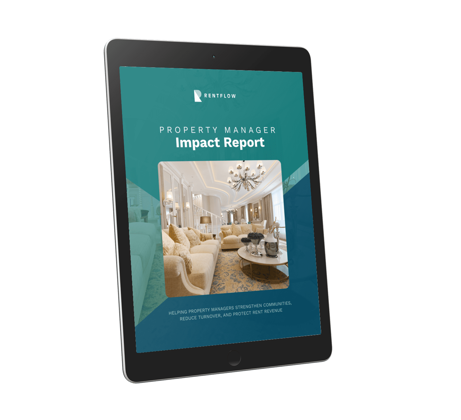 RENTFLOW Impact Report