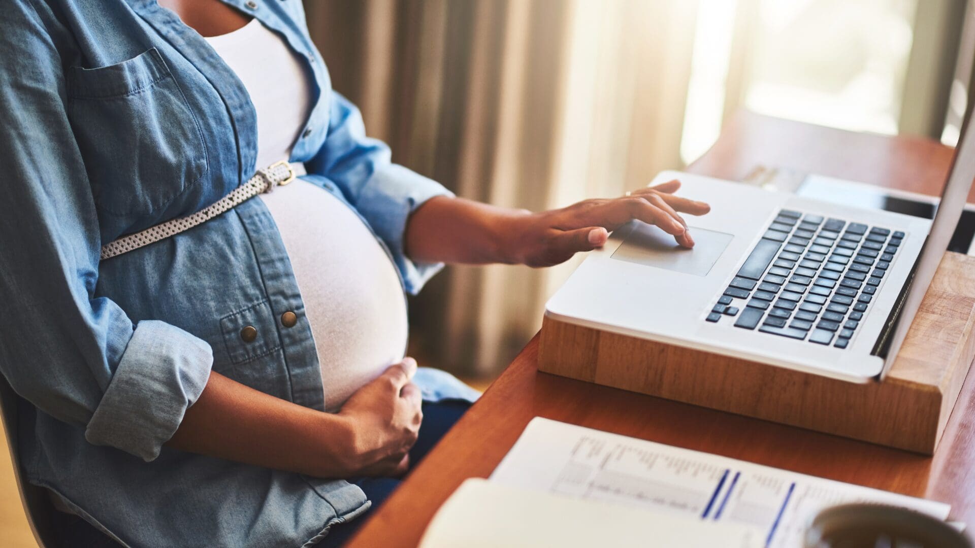 This post breaks down what RENTFLOW says it can cover for pregnancy and maternity-related income loss, who the coverage applies to, what documentation you may need, and why enrolling before you’re in the middle of it matters.