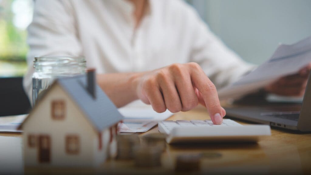 RENTFLOW claim process steps from doctor’s note to rent payment