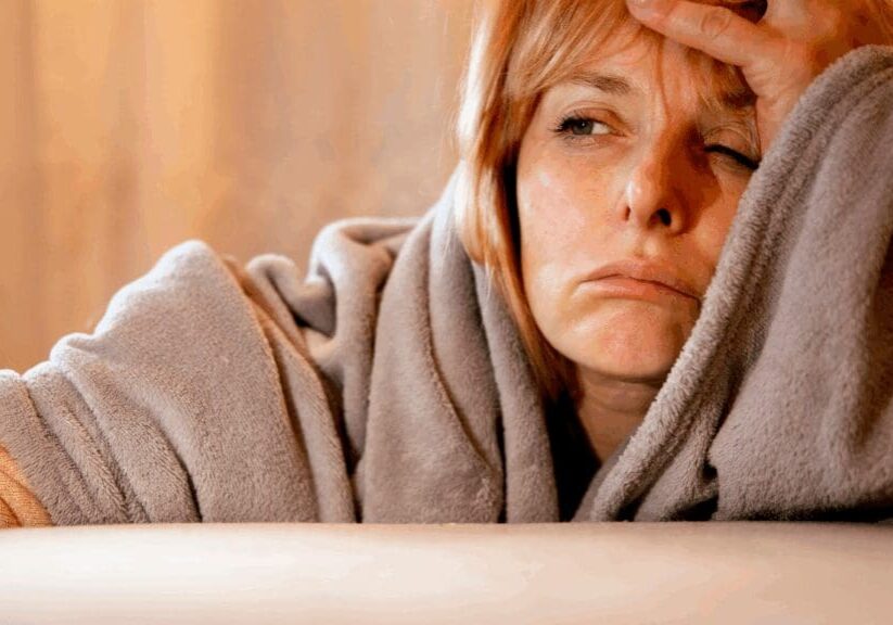 white woman sick can't work what to do about rent